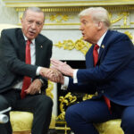 Trump’s moves to consolidate power, punish enemies draw comparisons to places where democracy faded