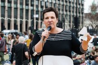 Tonia Antoniazzi: NI committee chair gets nearly £4k in freebies while DUP MP Gregory Campbell also receives £750 tickets and hospitality at The Open