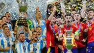 Finalissima: historia y fecha del duelo entre Argentina y España