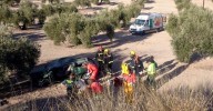 El 112 gestiona más de 14.000 emergencias este verano en la provincia, un 11% más que en 2024