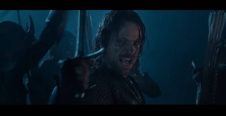 3 Lord of the Rings Games That Would’ve Been Way Better Than Gollum