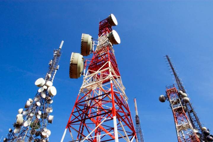 PM Modi launches BSNL’s ‘swadeshi’ 4G network, says India to emerge as global telecom manufacturing hub
