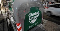 Presentan la nueva flota de Cliba en Neuquén para la concesión hasta 2035
