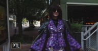 Market Square makeover highlights Pittsburgh Fashion Week theme