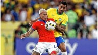 Brasil ya clasificado recibe a Chile último por las Eliminatorias Sudamericanas