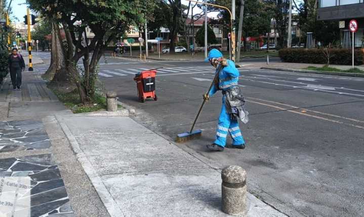 Crisis de basura en Bogotá: ¿Se repite historia de Petro?