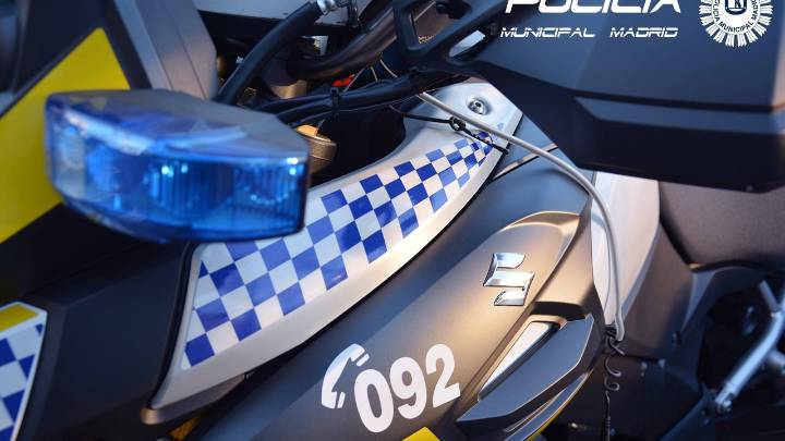 Así será el futuro centro logístico de la Policía Municipal de Madrid en Usera