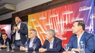Pullaro en Córdoba: "Nuestro objetivo es que el interior pueda gobernar la Argentina"