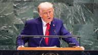 Trump critica política migratoria de los países europeos