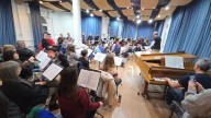 En una producción histórica, este fin de semana llega la Ópera a Río Cuarto