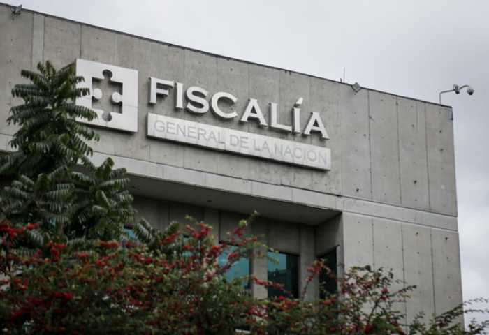Fiscalía recibió pruebas de vida de funcionarios de la entidad secuestrados