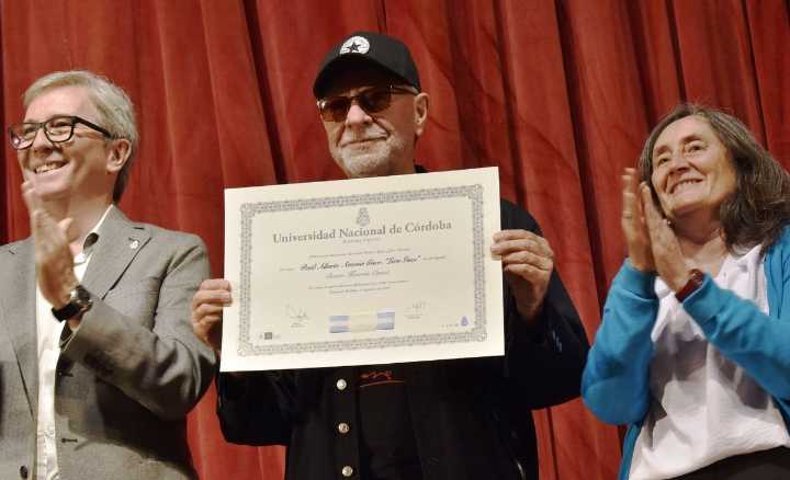 Una coherencia inquebrantable