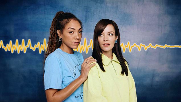 Inside Lily Allen and Miquita Oliver’s life-long friendship after devastating update
