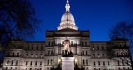 Governor, legislative leaders announce agreement in state budget battle