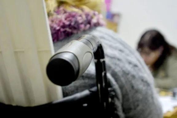 Presentan un amparo colectivo para restituir pensiones a personas con discapacidad