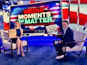 Fox News Reporter Announces 9/11-Related Cancer Diagnosis On Air