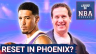 Phoenix Suns NEW DIRECTION Under Mat Ishbia + Realistic 2025 NBA MVP Candidates