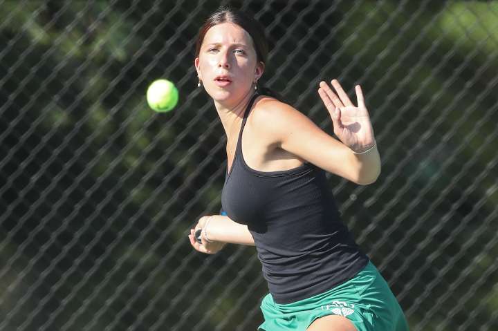 Breaking down the girls tennis Central Jersey state tournament brackets, 2025