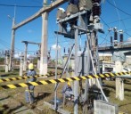 Presidente de Cuba califica de “crítica” la situación eléctrica en la Isla