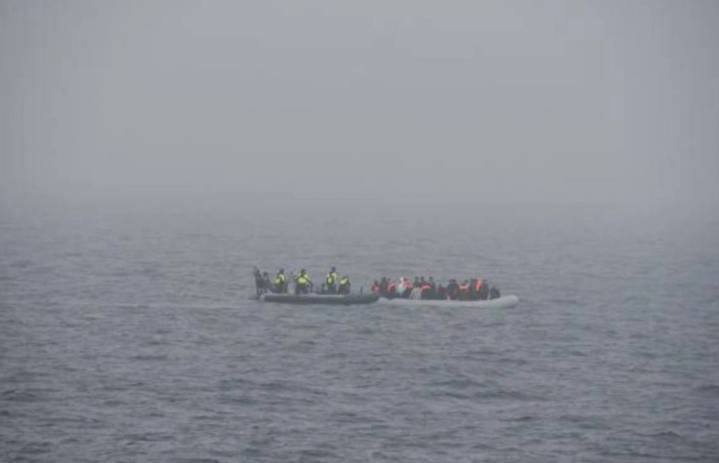 Al menos 31 muertos deja accidente de bote en Nigeria