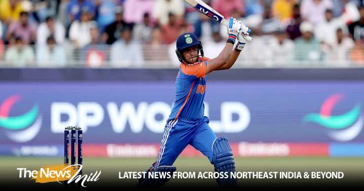 “Leading India in World Cup special for me”: Harmanpreet Kaur