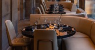 The beautiful Manchester restaurant steeped in history named one of the UK's best