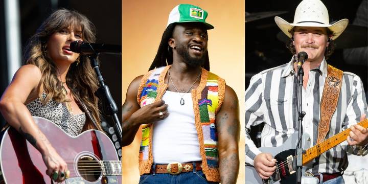CMA's New Artist Nominations Spark Questions Among Fans
