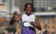 Kipchoge y Hassan correrán el maratón de Nueva York en noviembre