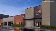 Maryville University makes D1 hockey push