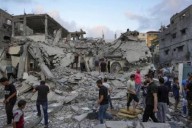 DECLARACIÓN ONU! Israel ha cometido genocidio en la Franja de Gaza