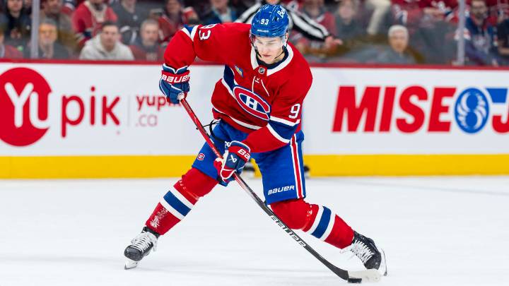 Demidov, Schaefer, Misa among top 14 rookies to watch in NHL this season