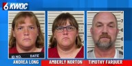 Superintendent, district employees in court on charges of accessing student medical records