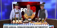 33rd Annual Donauschwaben Oktoberfest