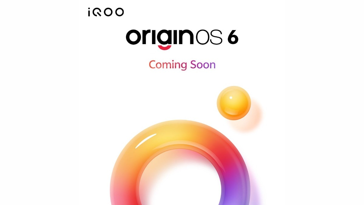 Origin OS 6 based on Android 16 to launch in India, iQOO confirms