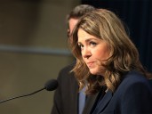 Breakenridge: UCP government to blame for disastrous school book ban