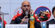 Luis Horna tras clasificación de Perú en Copa Davis: "Creíamos que se podía dar un buen resultado"