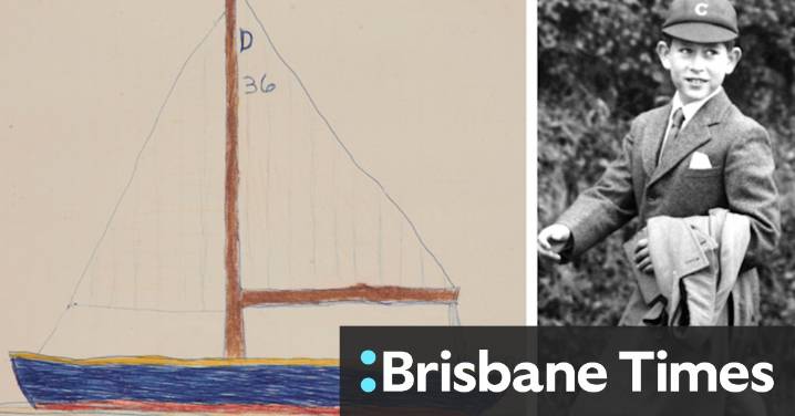 Sydney Contemporary art fair: Works from Vincent Namitjira, Loribelle Spirovski and King Charles on display