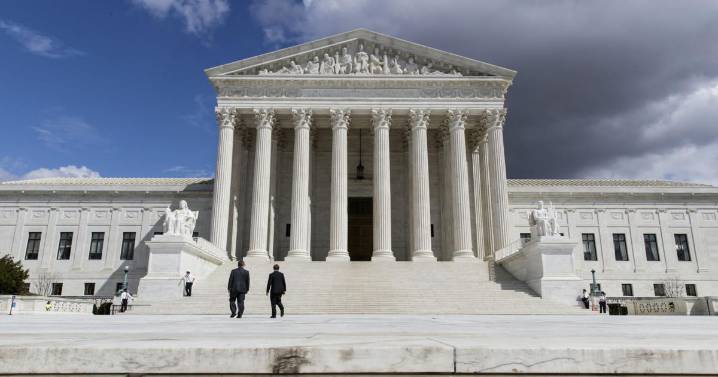 Trump administration asks Supreme Court to let him fire member of Federal Trade Commission