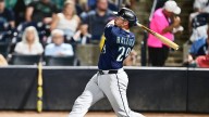 Seattle Mariners' Cal Raleigh hits 51st HR, eyes more records