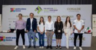 Campeonato Panamericano de Tiro con Arco Field 2025: impulso y compromiso con un deporte prioritario
