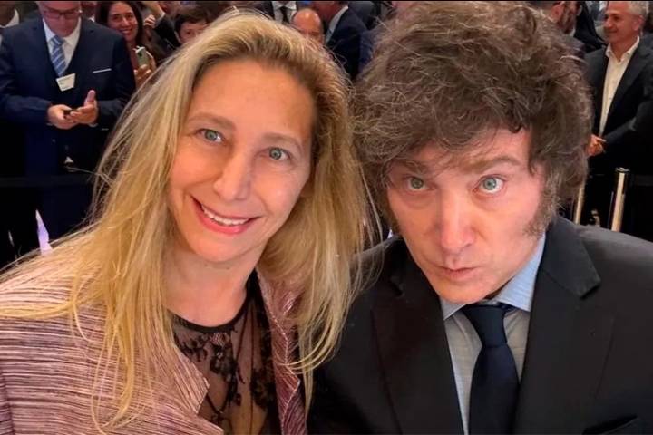 “Bozal legal” para audios de Karina Milei vulnera la libertad de expresión, según constitucionalistas