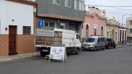 Estos son los horarios y puntos de la recogida de trastos, enseres y escombros en Las Palmas de Gran Canaria para septiembre