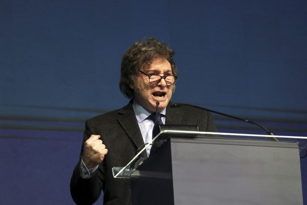 Milei presentará el Presupuesto 2026 con escaso respaldo en el Congreso