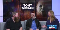 Meet the original Michael Myers at the Michigan City Comic and Collectors Con this weekend!