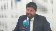 López Miras: "Nunca antes se había iniciado un curso escolar en la Región de Murcia con tantos recursos para la educación"