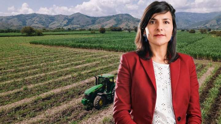 Fuertes críticas a la ministra Irene Vélez por sus declaraciones sobre la producción de caña de azúcar en el Valle
