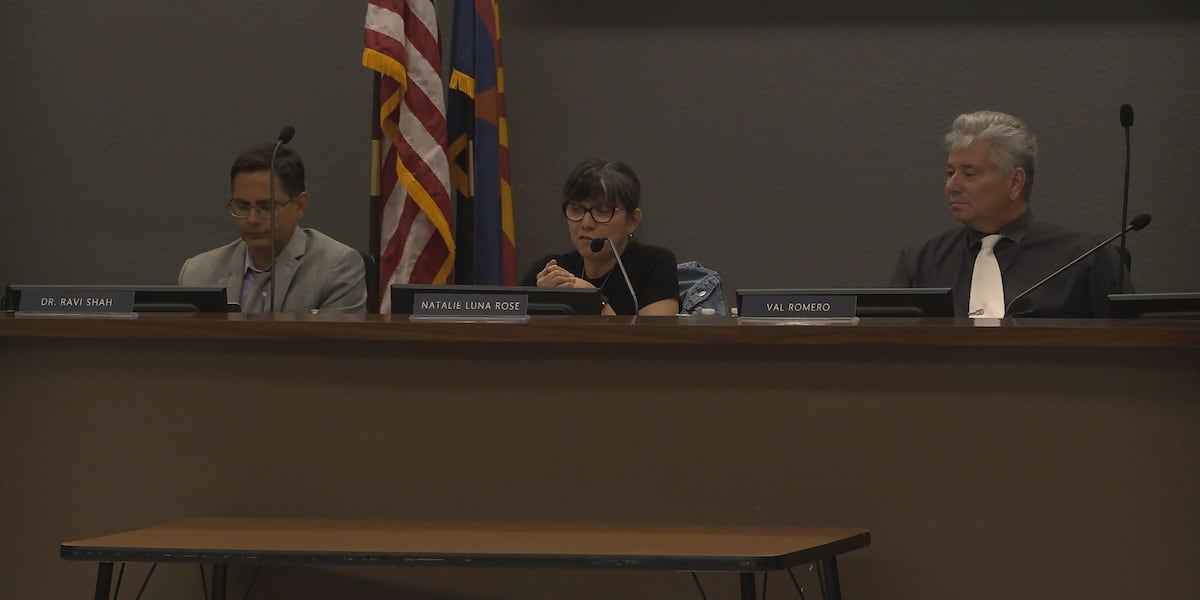 Tucson Unified revises student cellphone rules