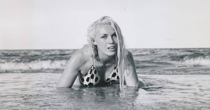 Miami Beach Pin-Up Photographer Profiled in Local Filmmakers’ Documentary
