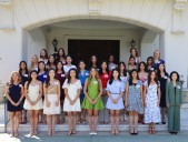 Finalists named for 2026 Rose Court ahead of coronation