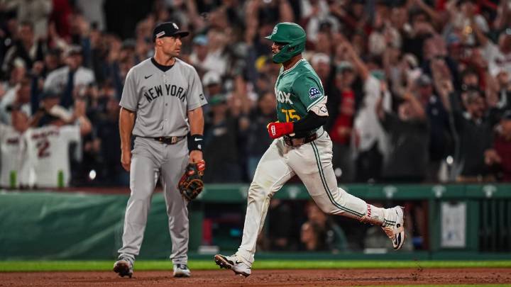 What’s at stake for Red Sox in weekend series with Yankees